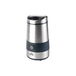 Lacor 69385 moulin à café gris capacité 60 grammes