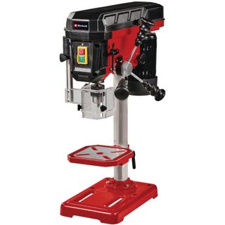 Einhell Perceuse à colonne TC-BD 500 (500 W, 9 vitesses jusqu’à 2 410 tr/min)