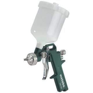 Metabo - fsp 600 (601575000) pistolet à peinture à air COMPRIMÉ-601575000