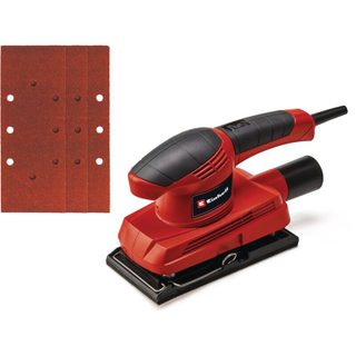 Einhell Ponceuse multifonction TH-OS 1016 100 W - 24 000/min, amplitude 1,6 mm