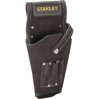 Porte-electroportatif cuir