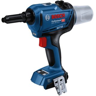 Bosch Professional - Pistolet à riveter sans fil grg 18V-16 c Bosch sans batterie ni chargeur dans le carton