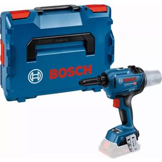 Bosch Professional - Riveteuse bosch grg 18V-16 c Solo l-boxx - Sans batterie, ni chargeur - 06019K5002