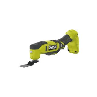 Ryobi - Multitool 18V One+ - 11 accessoires - sans batterie ni chargeur - RMT18-0