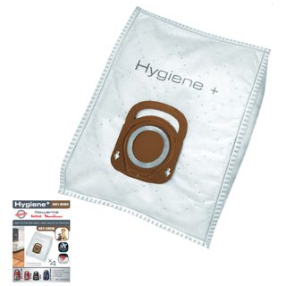 Lot de 4 sacs aspirateur hygiène - ZR200720