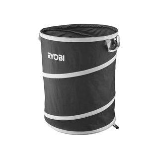 Ryobi - RAC368 Sac de jardin pliable, 150 l