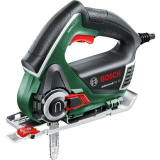Bosch - Scie multi-usage AdvancedCut 50 à lame NanoBlade