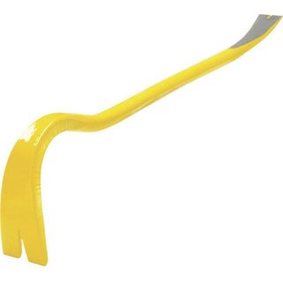 Pied-de-biche FatMax, 600mm - Stanley
