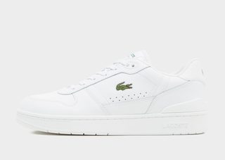 Lacoste T-Clip Homme - Blanc, Blanc