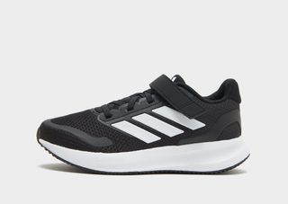 adidas Chaussure Runfalcon 5 Enfants - Noir, Noir