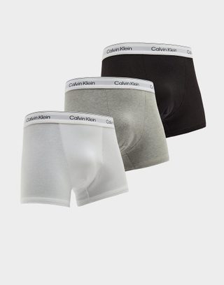Calvin Klein Relaxed Dart Trunk 3 LV00NB4286 pour homme
