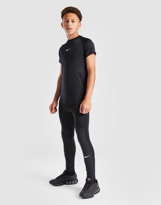 Nike Legging Dri-FIT Baselayer Junior - Noir, Noir
