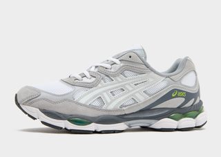 ASICS GEL-NYC - Blanc, Blanc