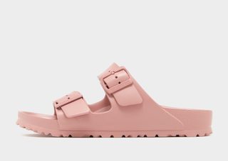 Birkenstock Arizona Femme - Rose, Rose