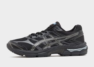 ASICS GEL-CUMULUS 16 Junior - Noir, Noir
