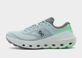 On Running Cloudvista 3 - Bleu, Bleu