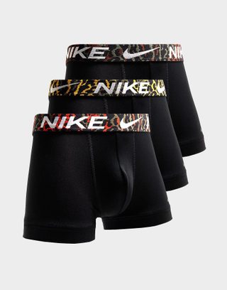 Nike Lot de 3 boxers pour homme