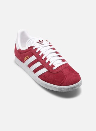 Baskets adidas originals GAZELLE pour