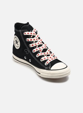 Converse CHUCK TAYLOR ALL STAR Hi pour femme