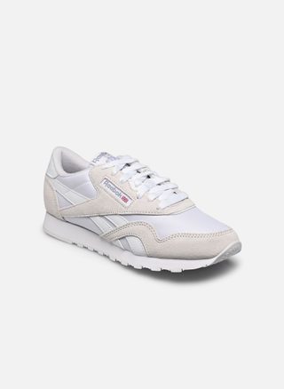 Baskets Reebok Classic Nylon W pour Femme