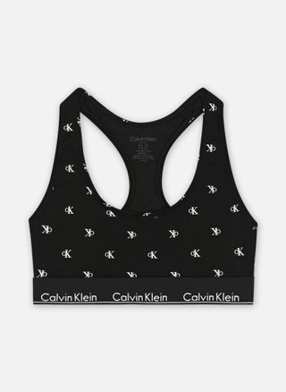 Calvin Klein Bralette Modern Cotton 0000F3785E pour femme