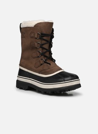 Chaussures de sport Sorel Caribou Wp pour Homme