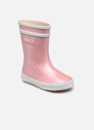 Bottes Aigle Baby Irrise 2 pour Enfant