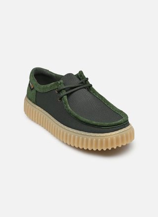 Bottines et boots Clarks Torhill Lo pour Homme
