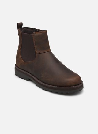 Bottines et boots Timberland Courma Kid Chelsea TB0A28PY9311 pour Enfant