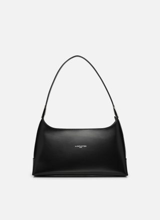 Sacs à main Lancaster Sac porté épaule baguette Zippé Suave Ac pour Sacs