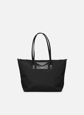 Sacs à main Lancaster Sac cabas épaule Zippé L Smart KBA pour Sacs