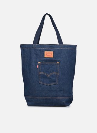Sacs à main Levi's THE LEVI'S® BACK POCKET TOTE pour Sacs