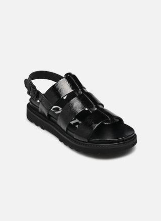 Sandales et nu-pieds Kickers NEOSINEAD pour Femme
