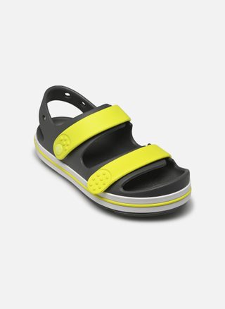 Sandales et nu-pieds Crocs Crocband Cruiser Sandal K pour Enfant