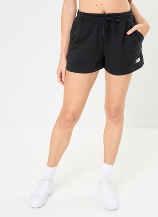New Balance Sport Essentials French Terry Short pour femme