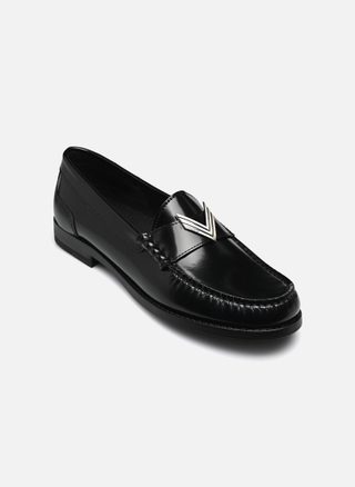 Mocassins IKKS Women BZ80025 pour Femme