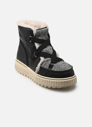 Bottines et boots Sorel ONA AVE ALPINE BOOT WATERPROOF pour Femme