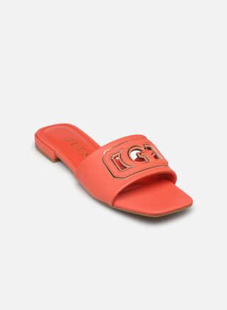Mules et sabots Guess TARISHA pour Femme