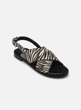 Sandales et nu-pieds IKKS Women B180145 pour Femme