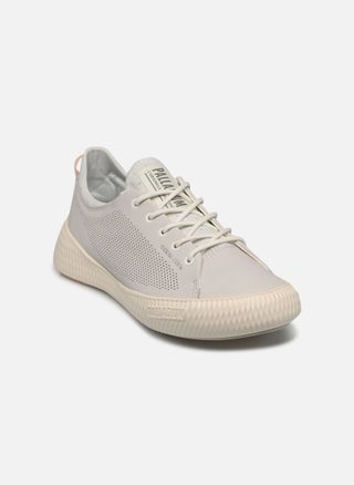 Baskets Palladium Pallanova Lth pour Femme