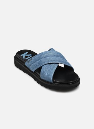 Mules et sabots Kickers KICK NEALINE pour Femme