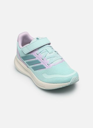 Chaussures de sport adidas sportswear Runfalcon 5 El C pour Enfant