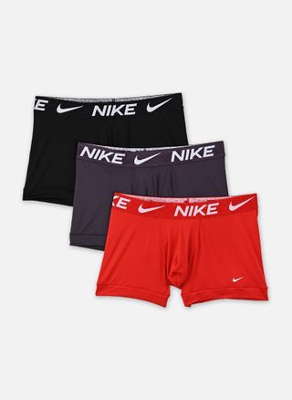 Nike Boxers MICRO TRUNK X3 pour homme