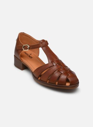 Sandales et nu-pieds Pikolinos VALENCIA W7D-1835 pour Femme