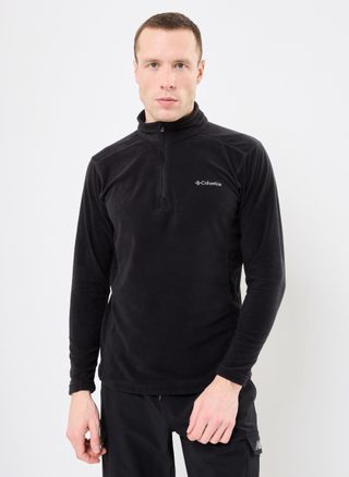 Columbia Klamath Range II Half Zip pour homme