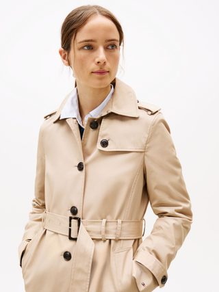 Tommy Hilfiger Heritage Single Brea WW0WW22049660F4 pour femme