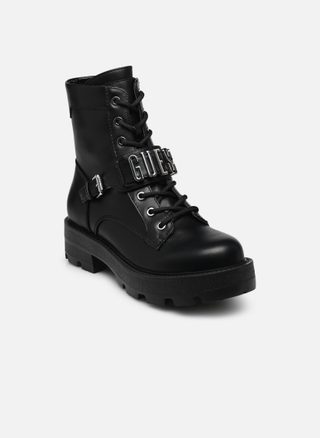 Bottines et boots Guess YANZY pour Femme