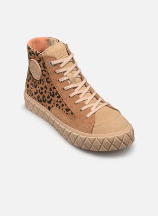 Baskets Palladium Palla Ace Chukka Sde W pour