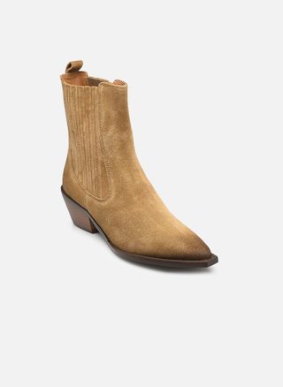 Bottines et boots IKKS Women B280145 pour Femme