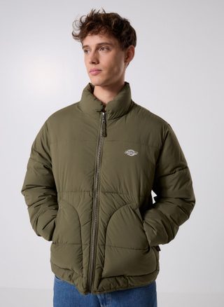 Vêtements Dickies Summerdale Puffer pour Homme
